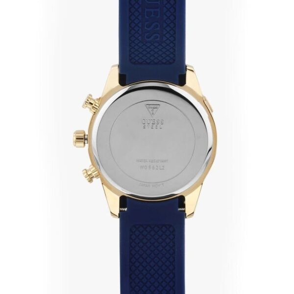 ⁦Guess watch for women W0562L2⁩ - الصورة ⁦5⁩