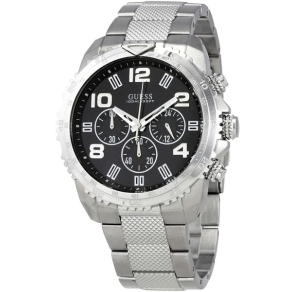 ⁦Guess watch for men W0598G2⁩ - الصورة ⁦2⁩