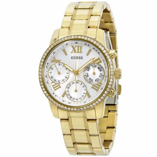 ⁦Guess watch for women W0623L3⁩ - الصورة ⁦2⁩