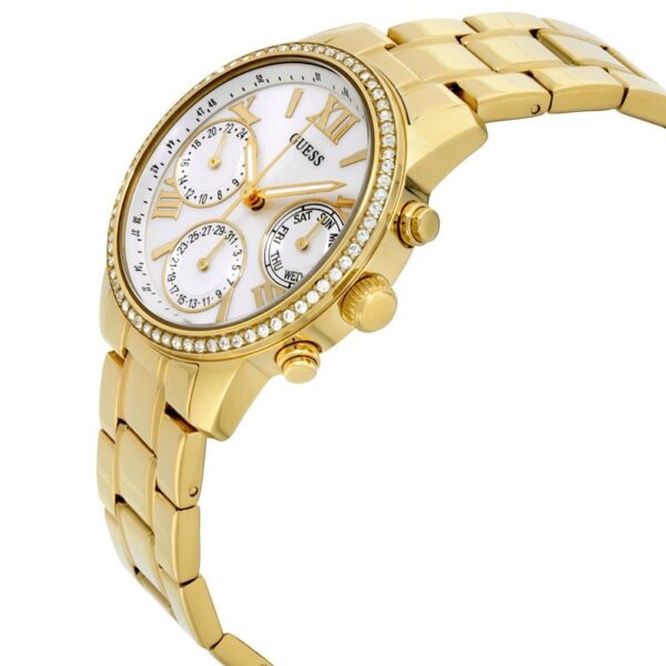 ⁦Guess watch for women W0623L3⁩ - الصورة ⁦4⁩