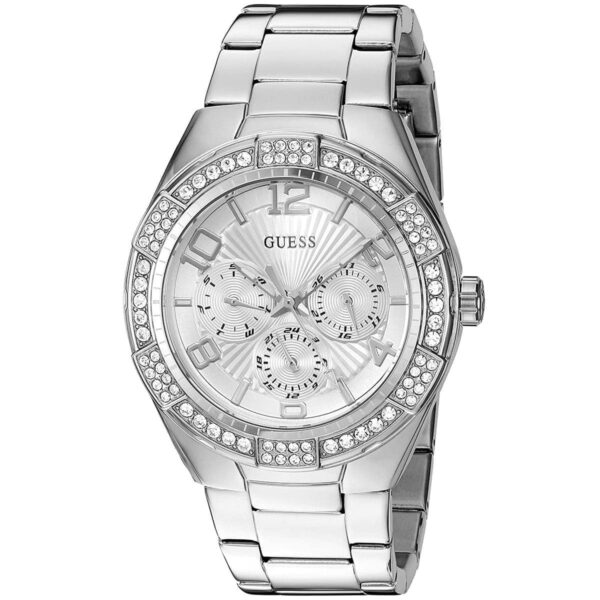 ⁦Guess watch for women W0729L1⁩ - الصورة ⁦2⁩