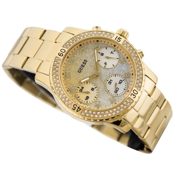 ⁦Guess watch for women W0774L5⁩ - الصورة ⁦3⁩