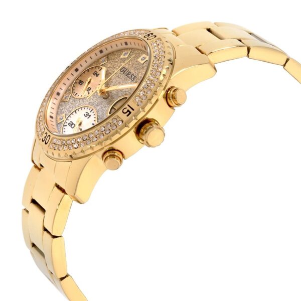 ⁦Guess watch for women W0774L5⁩ - الصورة ⁦4⁩