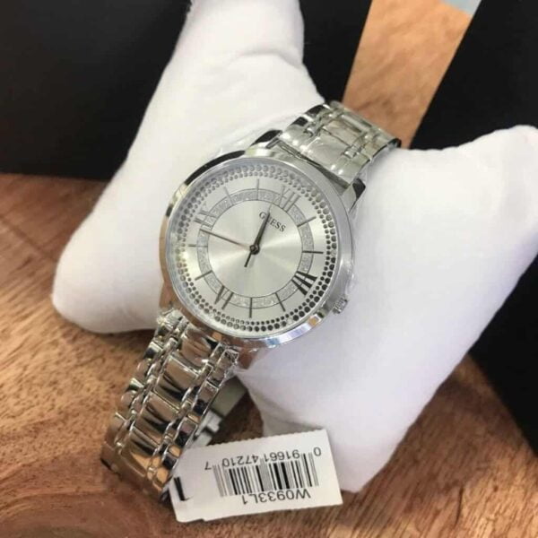 ⁦Guess watch for women W0933L1⁩ - الصورة ⁦6⁩