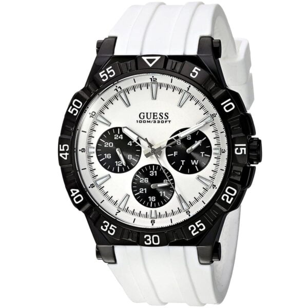 ⁦Guess watch for men W0966G3⁩ - الصورة ⁦2⁩