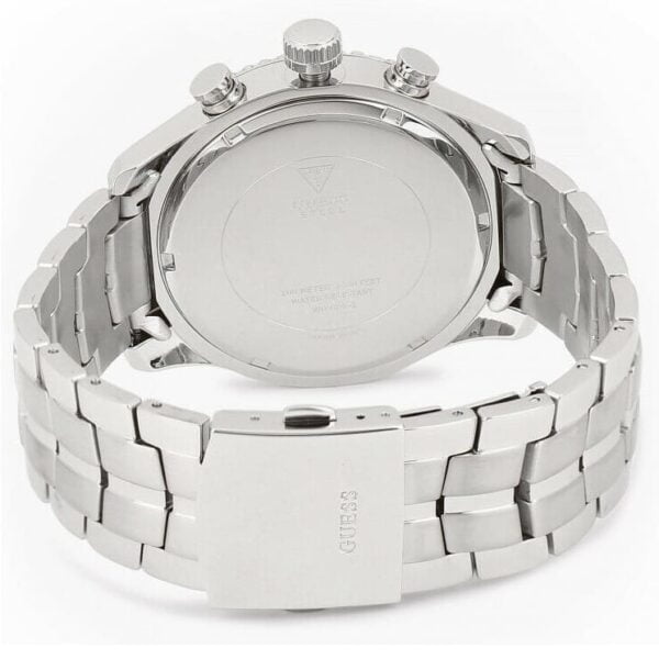 ⁦Guess watch for men W0969G1⁩ - الصورة ⁦5⁩