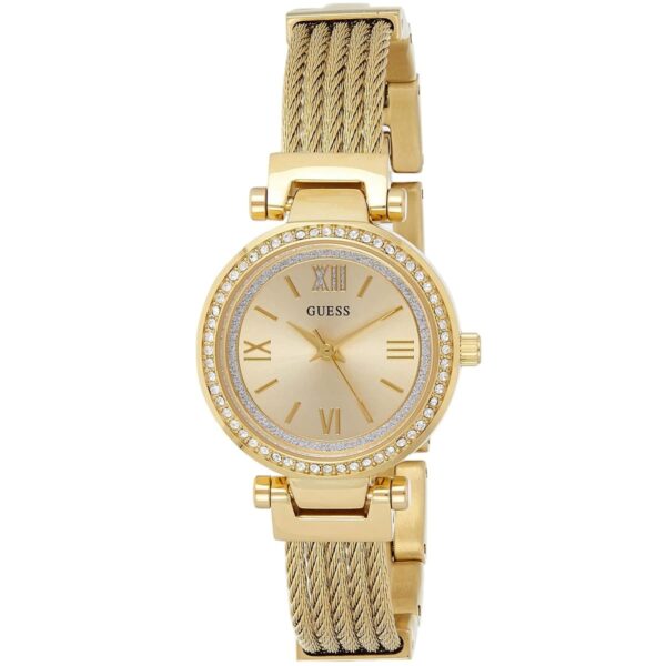 ⁦Guess watch for women W1009L2⁩ - الصورة ⁦2⁩