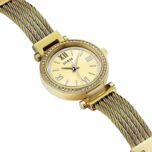 ⁦Guess watch for women W1009L2⁩ - الصورة ⁦3⁩