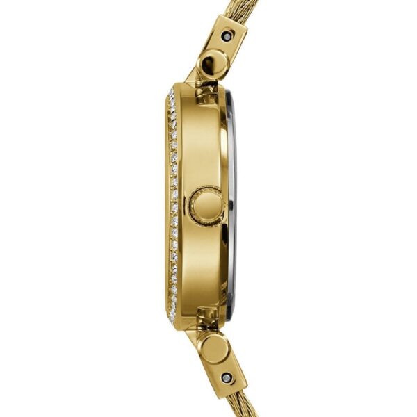 ⁦Guess watch for women W1009L2⁩ - الصورة ⁦5⁩