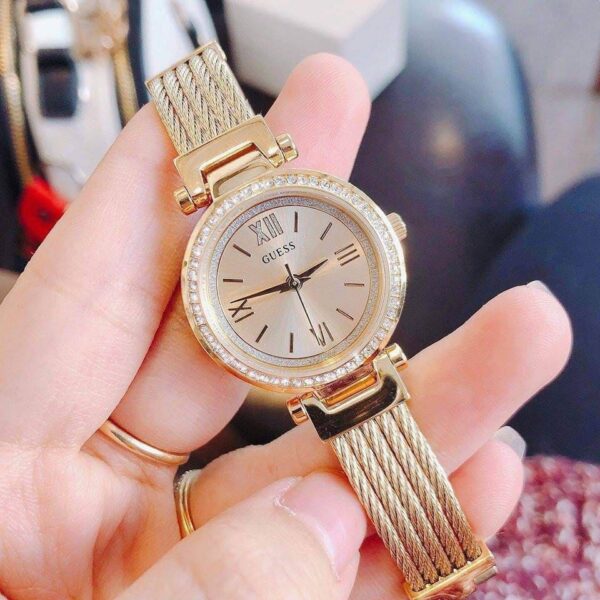 ⁦Guess watch for women W1009L2⁩ - الصورة ⁦8⁩