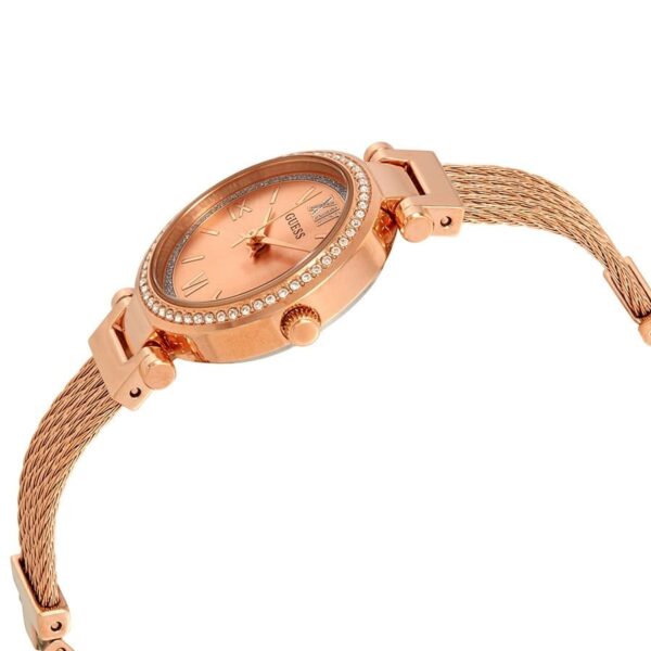 ⁦Guess watch for women W1009L3⁩ - الصورة ⁦3⁩