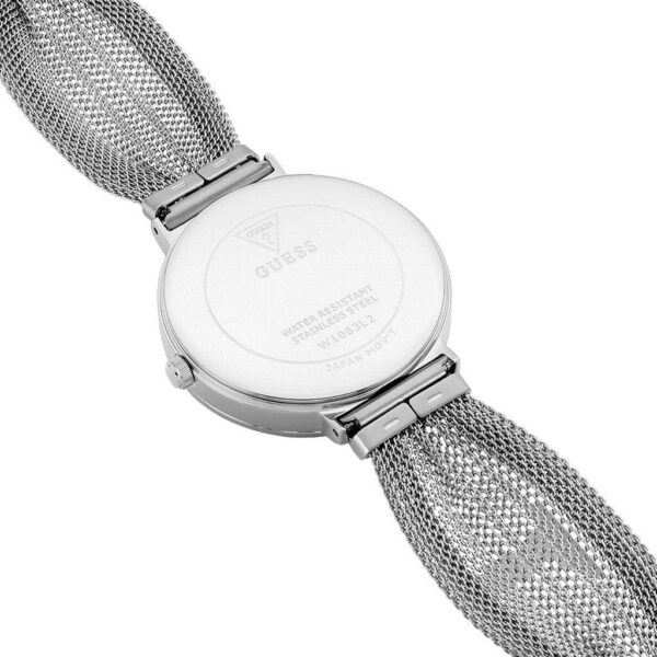 ⁦Guess watch for women W1083L1⁩ - الصورة ⁦5⁩