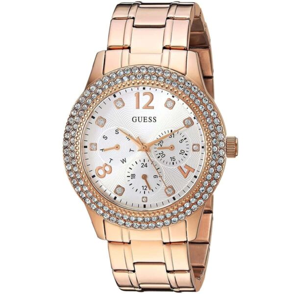 ⁦Guess watch for women W1097L3⁩ - الصورة ⁦2⁩