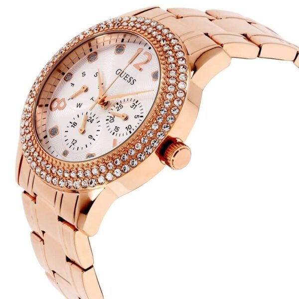 ⁦Guess watch for women W1097L3⁩ - الصورة ⁦3⁩