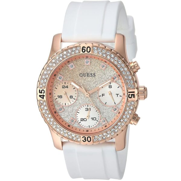 ⁦Guess watch for women W1098L5⁩ - الصورة ⁦2⁩