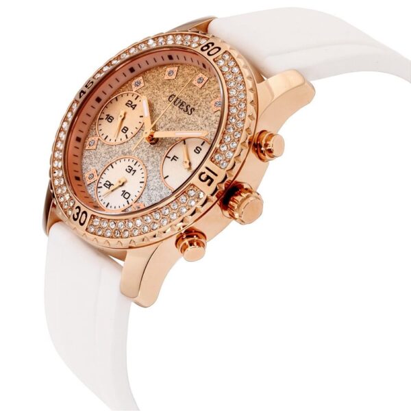 ⁦Guess watch for women W1098L5⁩ - الصورة ⁦3⁩