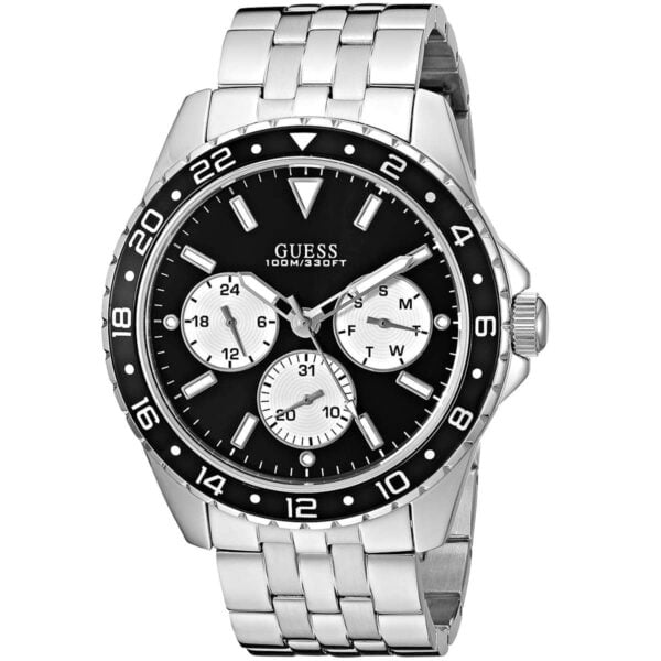 ⁦Guess watch for men W1107G1⁩ - الصورة ⁦2⁩