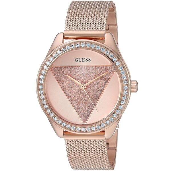 ⁦Guess watch for women W1142L4⁩ - الصورة ⁦2⁩