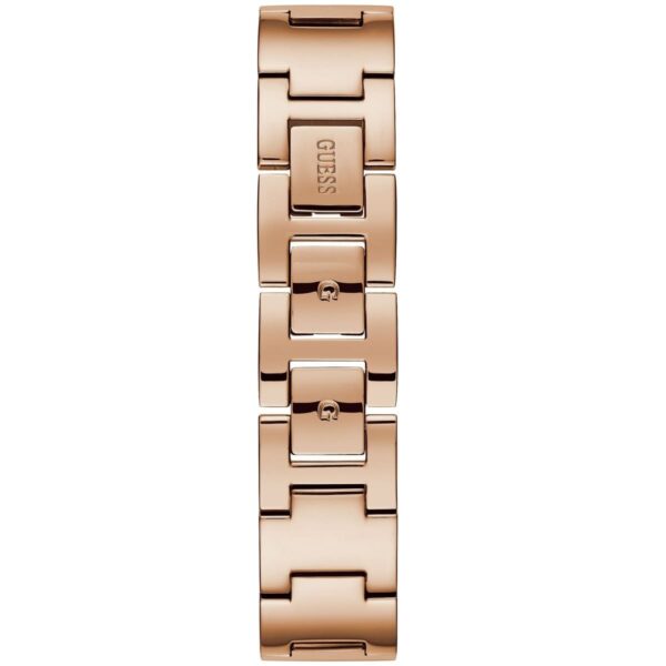 ⁦Guess watch for women W1142L4⁩ - الصورة ⁦4⁩