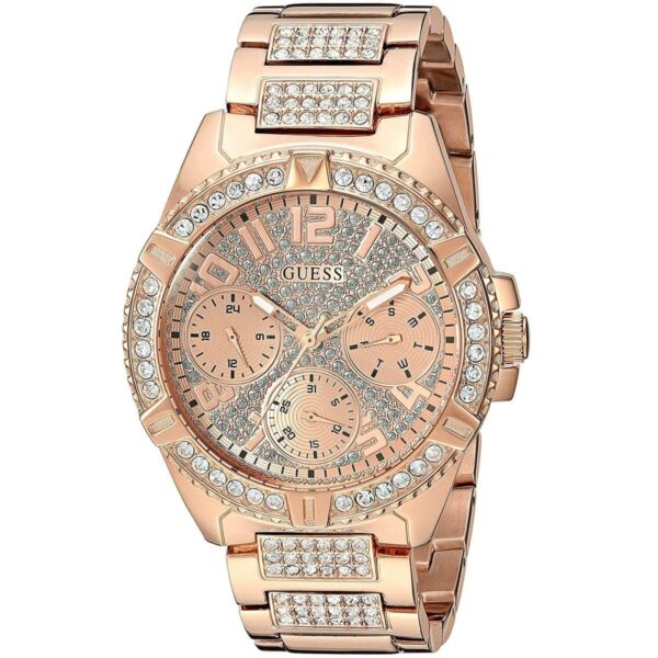 ⁦Guess watch for women W1156L3⁩ - الصورة ⁦2⁩