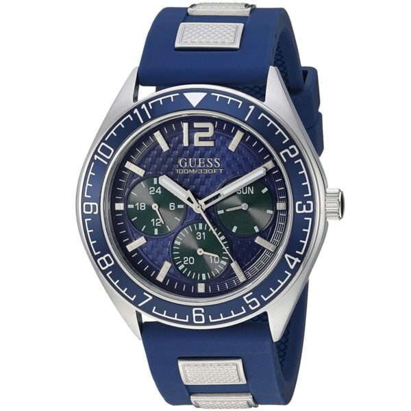 ⁦Guess watch for men W1167G1⁩ - الصورة ⁦2⁩