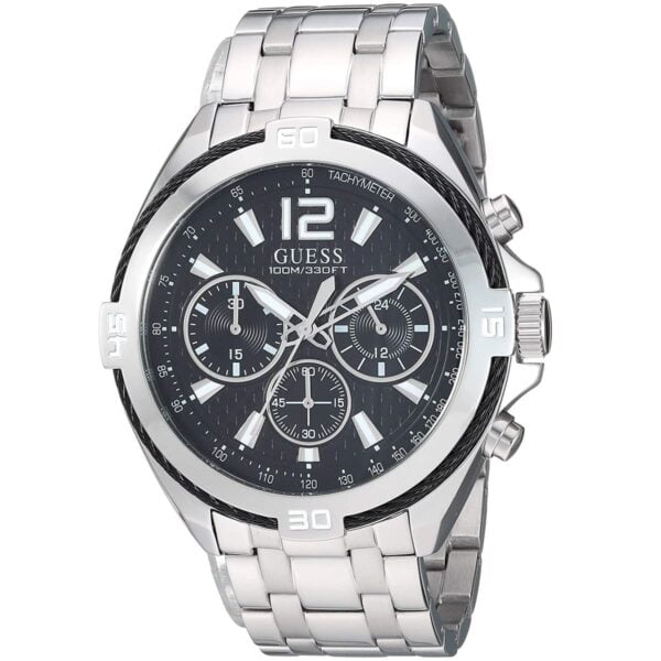 ⁦Guess watch for men W1258G1⁩ - الصورة ⁦2⁩