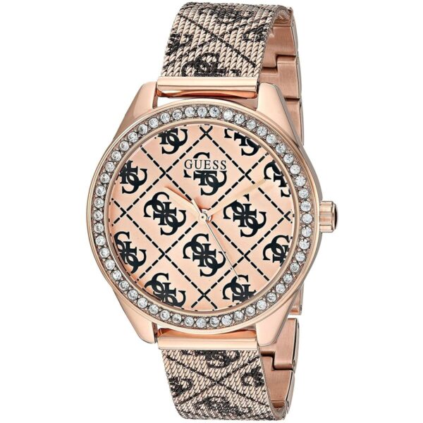 ⁦Guess watch for women W1279L3⁩ - الصورة ⁦2⁩