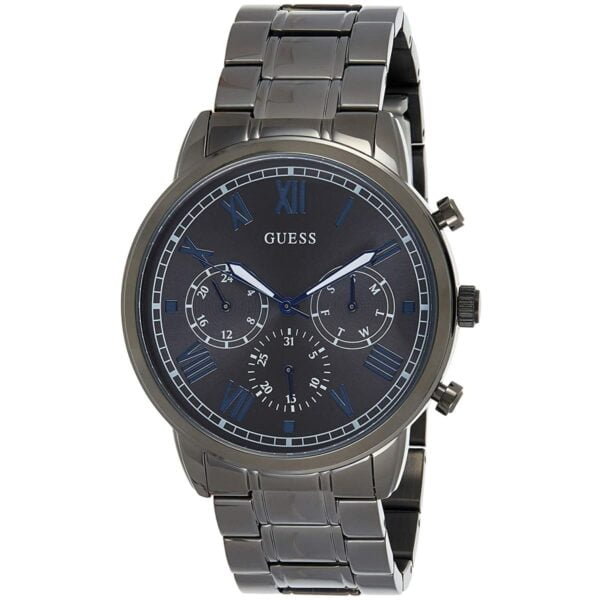 ⁦Guess watch for men W1309G3⁩ - الصورة ⁦2⁩