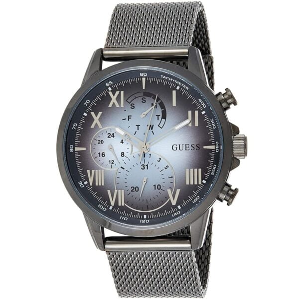 ⁦Guess watch for men W1310G3⁩ - الصورة ⁦2⁩