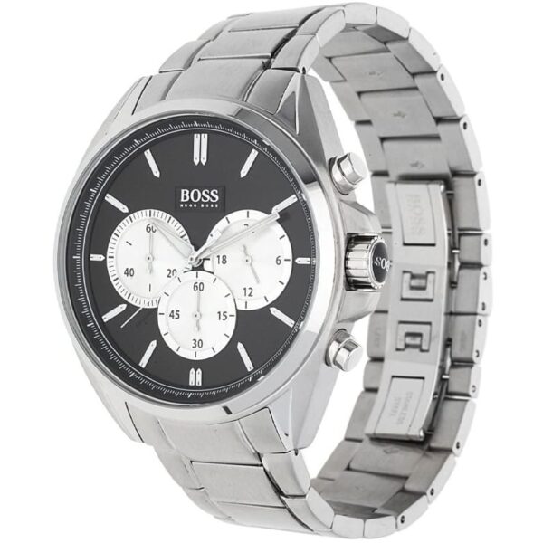 ⁦Hugo Boss watch for men 1512883⁩ - الصورة ⁦2⁩