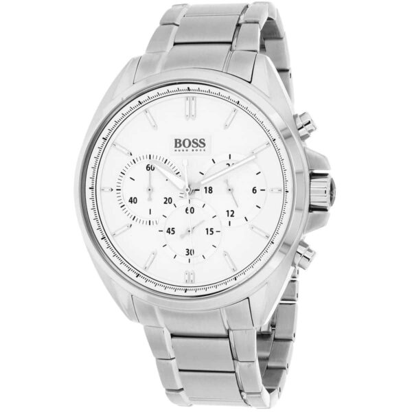 ⁦Hugo Boss watch for men 1513039⁩ - الصورة ⁦2⁩