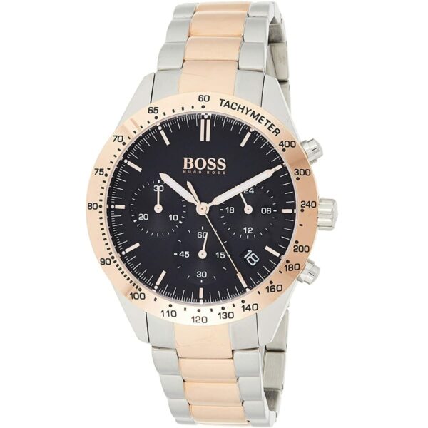 ⁦Hugo Boss watch for men 1513584⁩ - الصورة ⁦2⁩