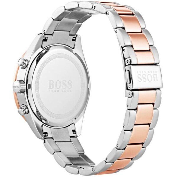 ⁦Hugo Boss watch for men 1513584⁩ - الصورة ⁦5⁩