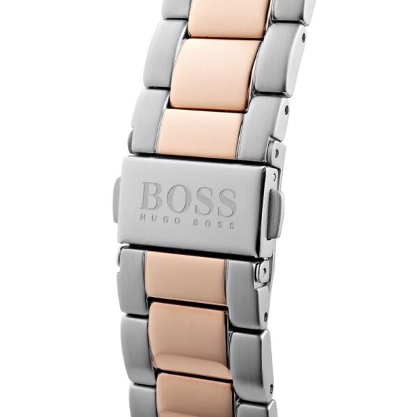 ⁦Hugo Boss watch for men 1513584⁩ - الصورة ⁦7⁩