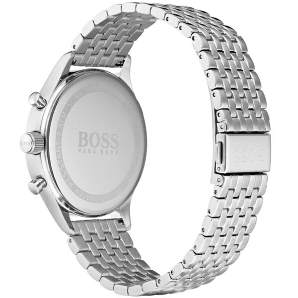 ⁦Hugo Boss watch for men 1513653⁩ - الصورة ⁦3⁩