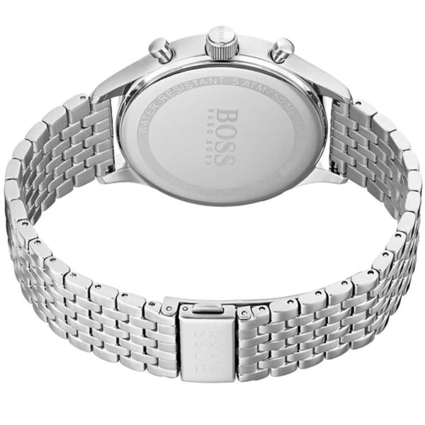 ⁦Hugo Boss watch for men 1513653⁩ - الصورة ⁦4⁩