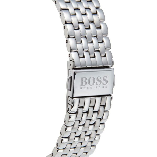 ⁦Hugo Boss watch for men 1513653⁩ - الصورة ⁦5⁩