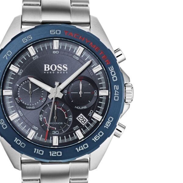 ⁦Hugo Boss watch for men 1513665⁩ - الصورة ⁦2⁩