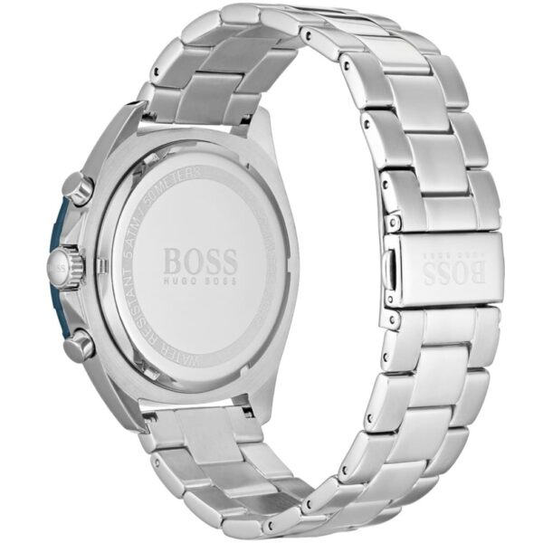 ⁦Hugo Boss watch for men 1513665⁩ - الصورة ⁦3⁩