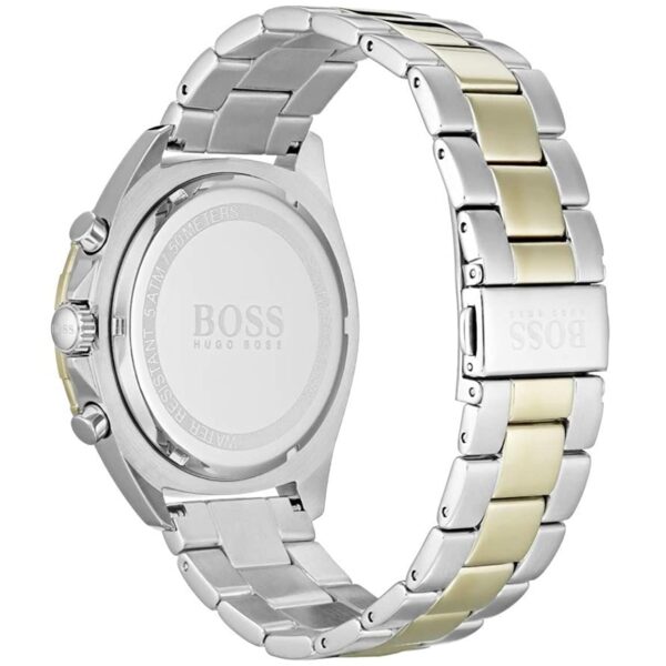 ⁦Hugo Boss watch for men 1513667⁩ - الصورة ⁦3⁩