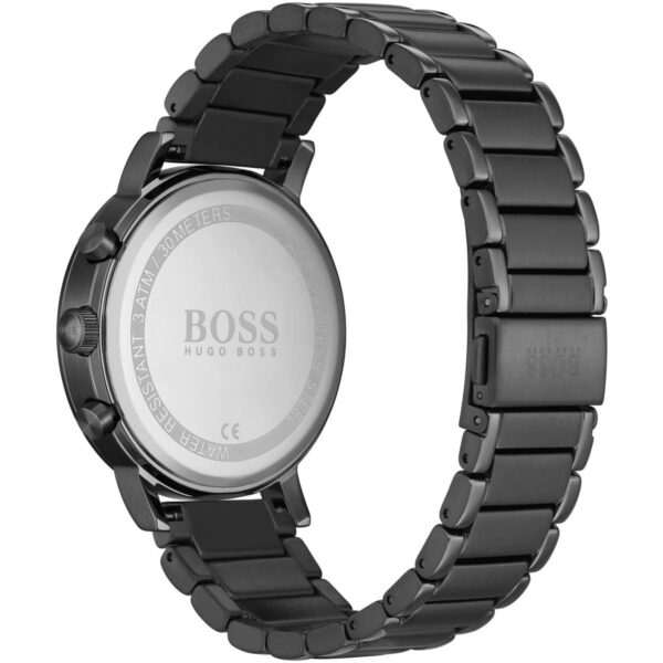 ⁦Hugo Boss watch for men 1513695⁩ - الصورة ⁦2⁩