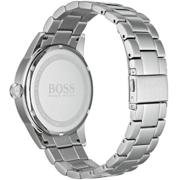 ⁦Hugo Boss watch for men 1513707⁩ - الصورة ⁦2⁩