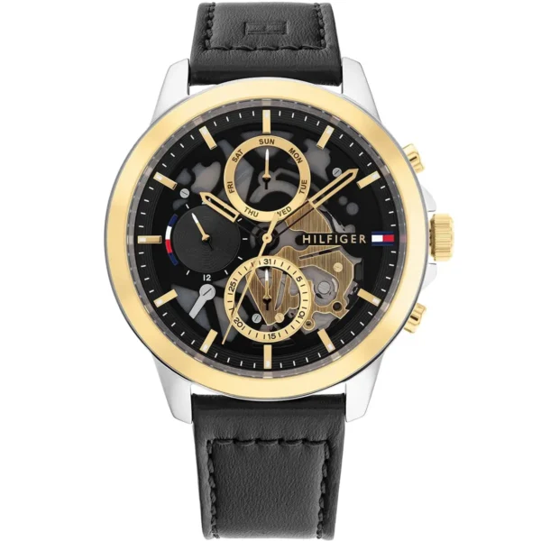 Tommy Hilfiger watch for men 1710474