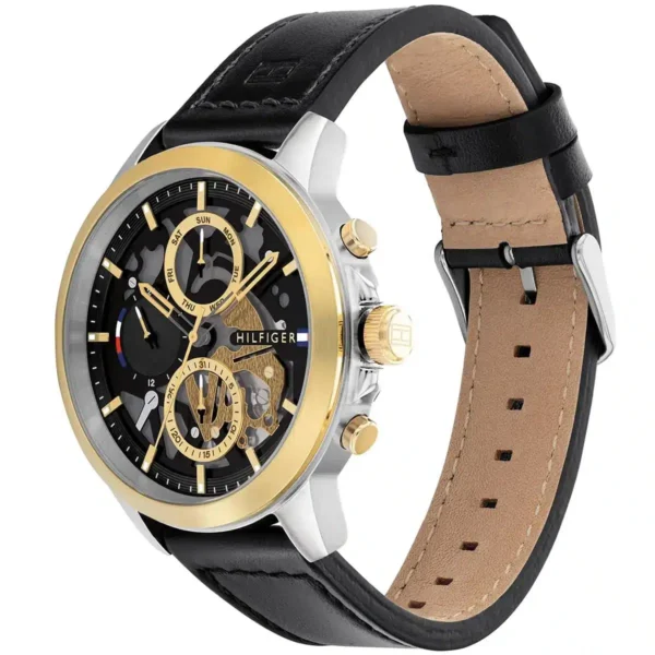 ⁦Tommy Hilfiger watch for men 1710474⁩ - الصورة ⁦2⁩