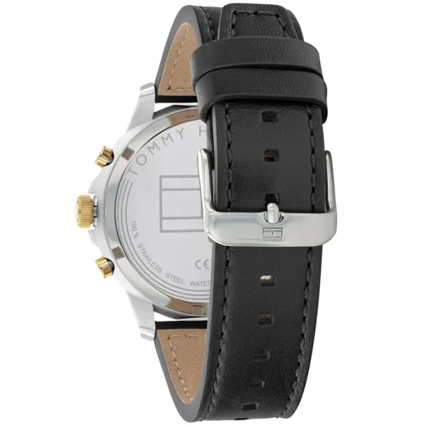 ⁦Tommy Hilfiger watch for men 1710474⁩ - الصورة ⁦3⁩
