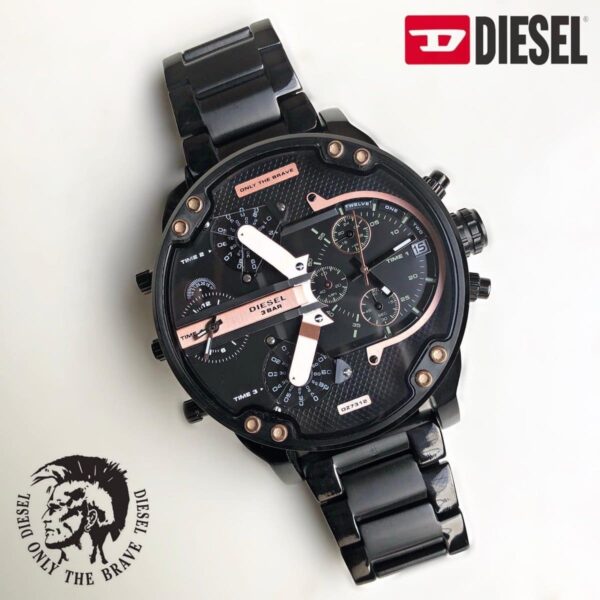 ⁦Diesel Watch For Men DZ7312⁩ - الصورة ⁦4⁩