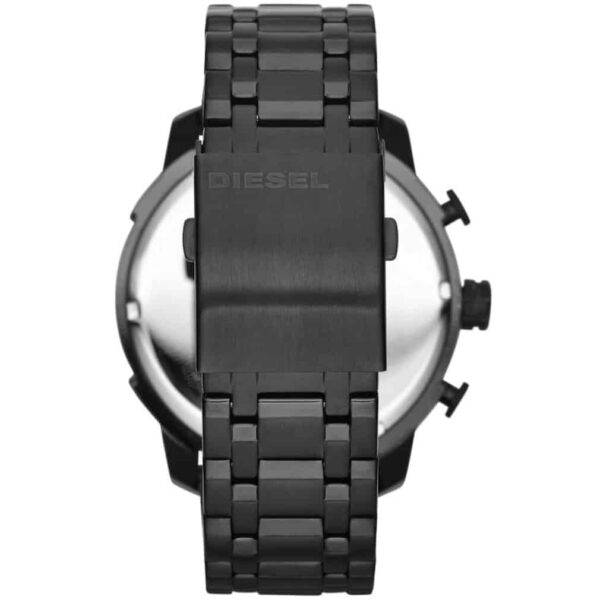 ⁦Diesel watch for men DZ4349⁩ - الصورة ⁦5⁩