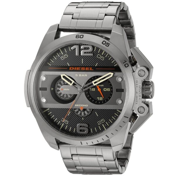 ⁦Diesel watch for men DZ4363⁩ - الصورة ⁦2⁩