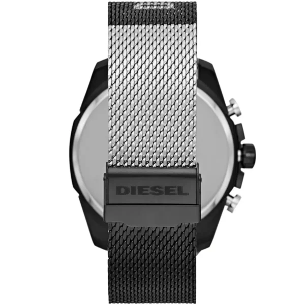 ⁦Diesel watch for men DZ4514⁩ - الصورة ⁦5⁩