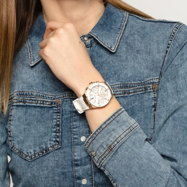 ⁦Guess Watch for women GW0030L3⁩ - الصورة ⁦10⁩